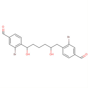 CAS 65693-91-6 molecular structure