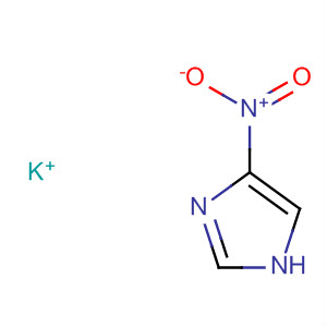 CAS 65699-91-4 molecular structure