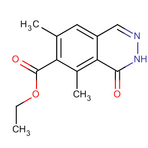 CAS 65768-24-3 molecular structure