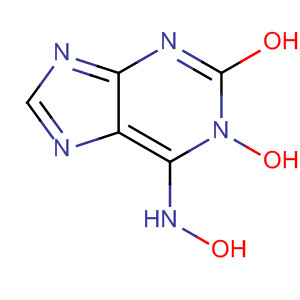 CAS 65834-24-4 molecular structure