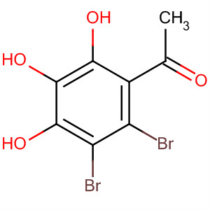 CAS 65883-24-1 molecular structure
