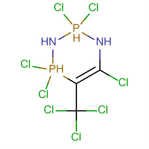 CAS 65924-24-5 molecular structure
