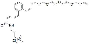 CAS 65997-24-2 molecular structure