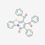 CAS 66085-24-3 molecular structure