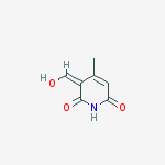 CAS 66188-24-7 molecular structure