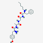 CAS 66229-24-1 molecular structure