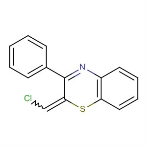 CAS 66252-24-2 molecular structure