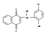 CAS 6629-24-9 molecular structure