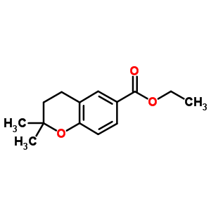 CAS 6630-24-6 molecular structure