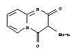CAS 6637-24-7 molecular structure