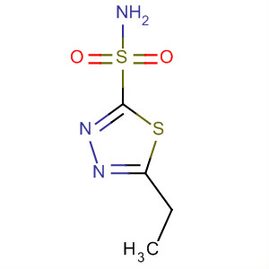 CAS 66464-91-3 molecular structure