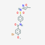 CAS 6652-24-0 molecular structure