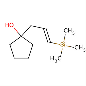 CAS 66528-91-4 molecular structure