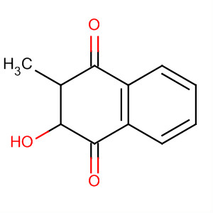 CAS 66546-24-5 molecular structure