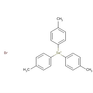 CAS 66581-91-7 molecular structure