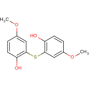 CAS 66582-91-0 molecular structure