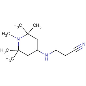 CAS 66651-24-9 molecular structure
