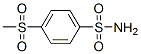 CAS 667-24-3 molecular structure