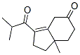 CAS 66708-24-5 molecular structure