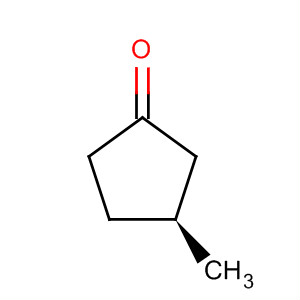 CAS 6672-24-8 molecular structure