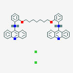 CAS 66724-91-2 molecular structure