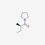 CAS 667420-91-9 molecular structure