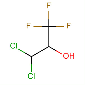 CAS 667464-91-7 molecular structure