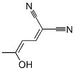 CAS 66780-24-3 molecular structure