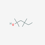 CAS 66793-91-7 molecular structure