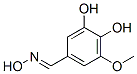 CAS 66842-91-9 molecular structure