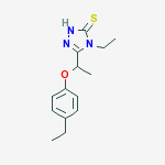 CAS 669708-91-2 molecular structure