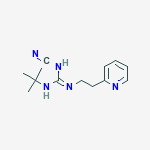 CAS 67026-91-9 molecular structure