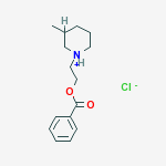 CAS 67031-91-8 molecular structure