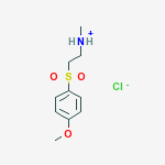 CAS 67057-91-4 molecular structure