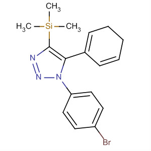 CAS 67154-91-0 structure