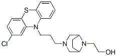 CAS 67196-24-1 molecular structure