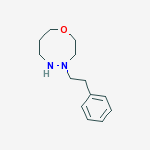 CAS 67231-91-8 molecular structure
