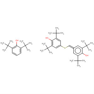 CAS 672344-91-1 molecular structure