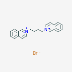 CAS 67258-24-6 molecular structure