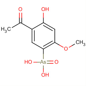 CAS 672915-91-2 molecular structure