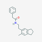 CAS 67295-91-4 molecular structure