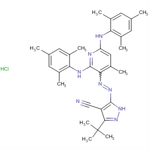 CAS 673856-24-1 molecular structure