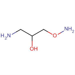 CAS 67435-91-0 molecular structure