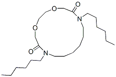CAS 67456-24-0 structure