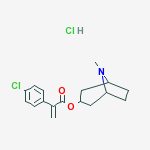 CAS 6746-91-4 molecular structure