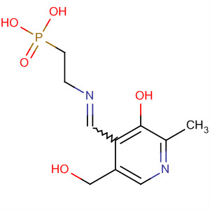 CAS 67481-24-7 molecular structure