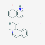 CAS 6759-91-7 molecular structure
