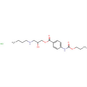CAS 676124-24-6 molecular structure