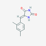 CAS 676552-24-2 structure