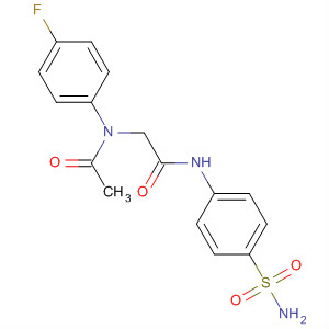 CAS 67707-24-8 molecular structure